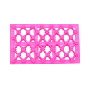 Fondant Embossing Mould Cookies Icing Cutters Mold Baking Tools Cake Mold