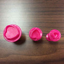 3D Heart Shape Cookie Cutter Set Cake Decoration Chocolate Fondant Tools