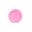 3D Apple Fondant Cake Cookie Chocolate Soap Mold Cutter Modelling Tools