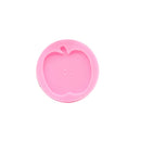 3D Apple Fondant Cake Cookie Chocolate Soap Mold Cutter Modelling Tools
