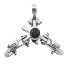 100mm Three-Jaw Gear Puller For Removing Gear Sprocket Bearings Pulley