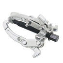 100mm Three-Jaw Gear Puller For Removing Gear Sprocket Bearings Pulley
