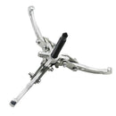 100mm Three-Jaw Gear Puller For Removing Gear Sprocket Bearings Pulley