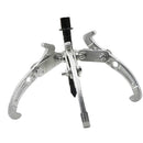 100mm Three-Jaw Gear Puller For Removing Gear Sprocket Bearings Pulley