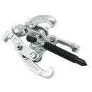 100mm Three-Jaw Gear Puller For Removing Gear Sprocket Bearings Pulley