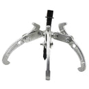 100mm Three-Jaw Gear Puller For Removing Gear Sprocket Bearings Pulley