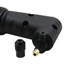 Right Angle Rotary Tool Adapter Attachment Converter For Electric Grinder