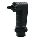 Right Angle Rotary Tool Adapter Attachment Converter For Electric Grinder