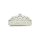 Crown Shapes Buscuit Cookie Cake Jelly Cutter Tin Mould Baking DIY Tool