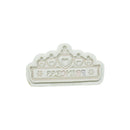 Crown Shapes Buscuit Cookie Cake Jelly Cutter Tin Mould Baking DIY Tool
