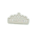 Crown Shapes Buscuit Cookie Cake Jelly Cutter Tin Mould Baking DIY Tool