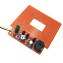 Electronic DIY Metal Detector Kits Unassembled Project 3-5V Board Module