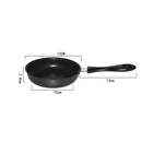 Egg Frying Pan Cute Creative Mini Kitchen Tool Cooker Non-Stick Skillet Pot