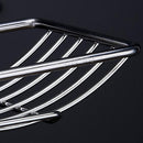 Household Strong Suction Cup Kitchen Soap Dish Wall Holder Dish Bathroom