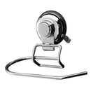 Suction Cup Toilet Tissue Roll Paper Holder Bathroom Toilet Paper Holders