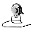 Suction Cup Toilet Tissue Roll Paper Holder Bathroom Toilet Paper Holders
