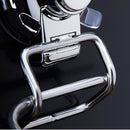 Suction Cup Toilet Tissue Roll Paper Holder Bathroom Toilet Paper Holders