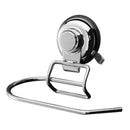 Suction Cup Toilet Tissue Roll Paper Holder Bathroom Toilet Paper Holders