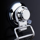 Suction Cup Toilet Tissue Roll Paper Holder Bathroom Toilet Paper Holders