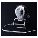 Suction Cup Toilet Tissue Roll Paper Holder Bathroom Toilet Paper Holders