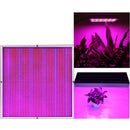 120W 1365 LED Plant Grow Light Full Spectrum Greenhouse Indoor Hydroponic