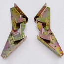 Sofa Bed Furniture Adjustable 3-Position Angle Mechanism Hinge Fittings