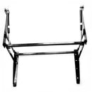 Large Lift up Top Table Mechanism Fitting Hinge Spring Standing Desk Frame