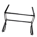 Large Lift up Top Table Mechanism Fitting Hinge Spring Standing Desk Frame