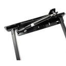 Large Lift up Top Table Mechanism Fitting Hinge Spring Standing Desk Frame