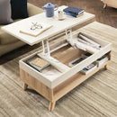 Large Lift up Top Table Mechanism Fitting Hinge Spring Standing Desk Frame