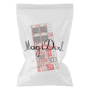 4S 15A BMS Charger PCB Protection Board For 18650 Li-ion lithium Battery