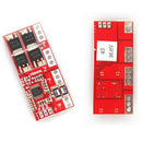 4S 15A BMS Charger PCB Protection Board For 18650 Li-ion lithium Battery