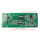 Signal Frequency Counter Cymometer Meter 0.1MHz-1200MHz for Ham Radio Green