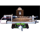 Working Table Milling Machine Multifunction Worktable Compound Drilling