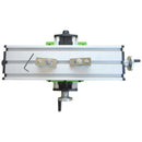 Working Table Milling Machine Multifunction Worktable Compound Drilling