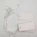 Garment Price Label Tagging Gun+5 Tagging Needles+1250 Barbs+20 Paper Tags
