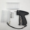 Garment Price Label Tagging Gun+5 Tagging Needles+1250 Barbs+20 Paper Tags