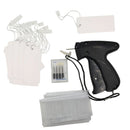 Garment Price Label Tagging Gun+5 Tagging Needles+1250 Barbs+20 Paper Tags