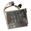 60A DC 10-60V Motor Speed Controller Reversible Motor Switch Digital Driver