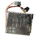 60A DC 10-60V Motor Speed Controller Reversible Motor Switch Digital Driver
