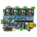 USB CNC MACH3 Driver 4-axis Drive Integrated Board Control With USB Cable