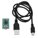 Teensy USB Development Board Module AVR01 ISP MKII ATMEGA32U4 For Arduino