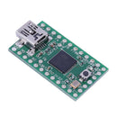 Teensy USB Development Board Module AVR01 ISP MKII ATMEGA32U4 For Arduino