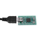 Teensy USB Development Board Module AVR01 ISP MKII ATMEGA32U4 For Arduino