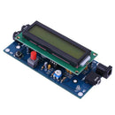 TS-CW01 Morse Code Reader CW Decoder Morse Code Translator For Ham Radio