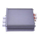 Audio HIFI Amplifier 2.0 Channel Stereo Output Digital Power Amplifier 50Wx2