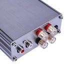 Audio HIFI Amplifier 2.0 Channel Stereo Output Digital Power Amplifier 50Wx2