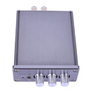 Audio HIFI Amplifier 2.0 Channel Stereo Output Digital Power Amplifier 50Wx2