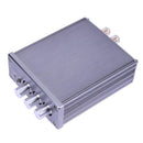Audio HIFI Amplifier 2.0 Channel Stereo Output Digital Power Amplifier 50Wx2
