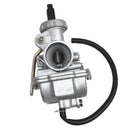 Pz16 16mm Carburetor PZ 16 Motorcycle Carb for 50cc 70cc 90cc 110cc Atv Quad Bike Dirt Pit Bike